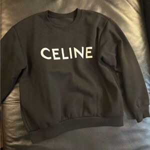 Inspired—- sweatshirt beautiful quality